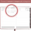 2026 Appointment Book & Planner - Jan. 2026 - Dec.