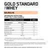 Suplemento Optimum Nutrition Proteína Gold Standard 100% Whey en Polvo