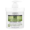 Aceite de grano de café verde, crema Thermo-Firming™, 16 oz