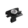TUCKBOLD No.34406854898 Parking Brake Cable Clip Retainer 1Pcs Black