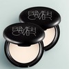 Hanskin Blemish Cover Blur Pact 9g, light, 2 packs /