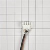 Whirlpool WPD7813010 OEM French Door Refrigerator Ice Maker Wire Harness,