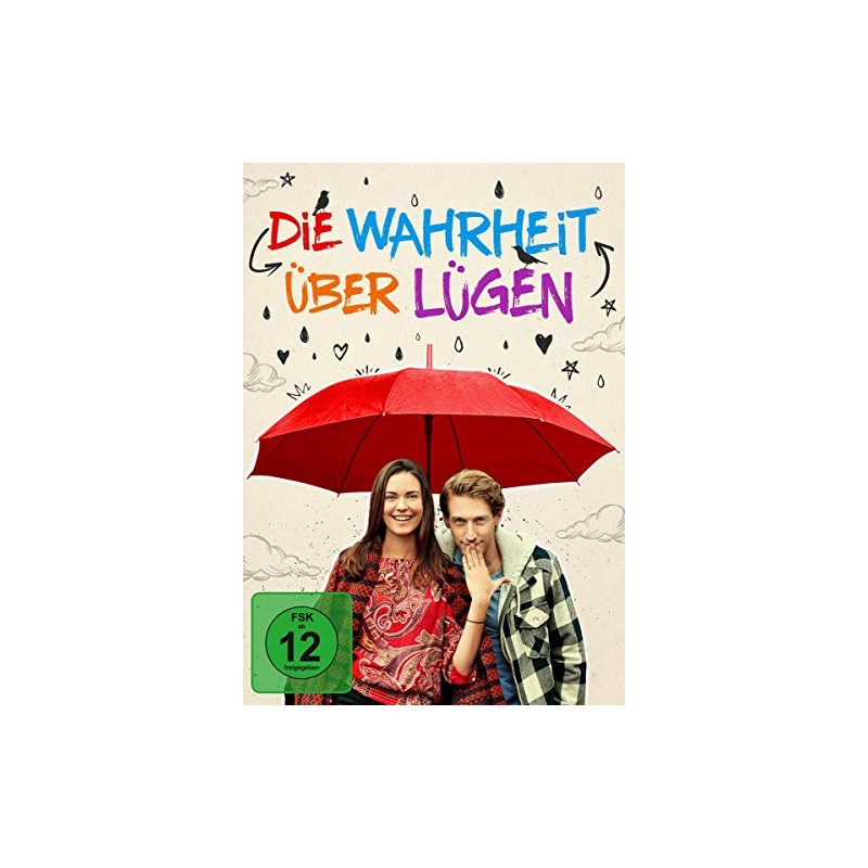 Die Wahrheit über Lügen