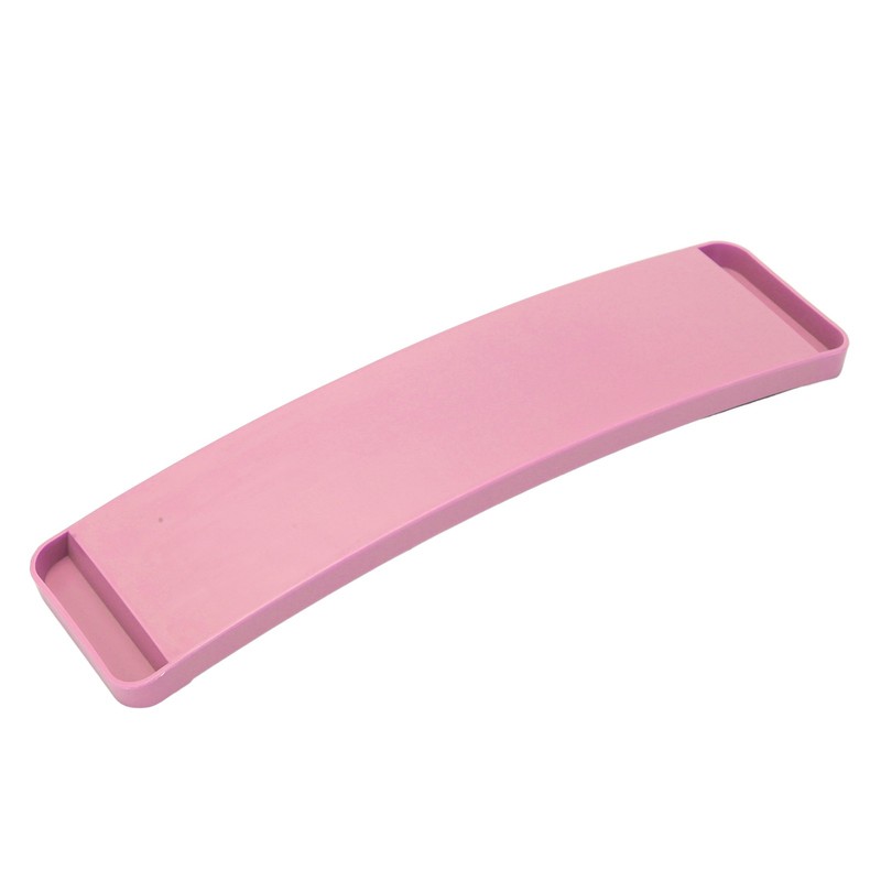 Dance Turn Board Thickened Design Easy Carrying Nylon Material Ballet