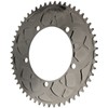 BOLANY ZDP‑04 Folding Bike 54T Chainring Bicycle Positive Negative Teeth
