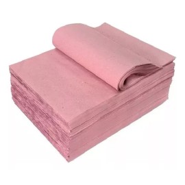 Génerico Papel Estraza Rojo 1 Kg.