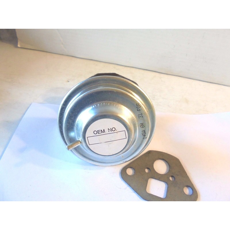 Standard Motor Products EGR Valve Standard EGV580