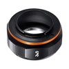 K&F Concept Lens Mount Adapter P Series KF-NGE.P (Nikon F-Mount