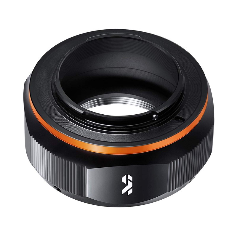 K&F Concept Lens Mount Adapter P Series KF-NGE.P (Nikon F-Mount