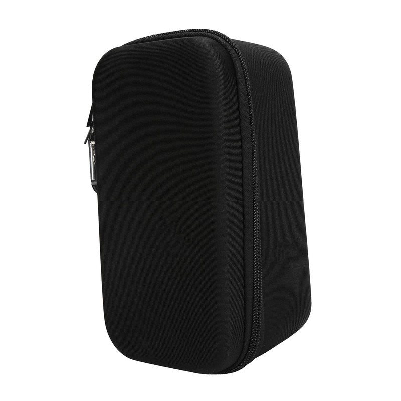 Speaker Case Bluetooth Speaker Protective Storage Bag with Mesh Pocket