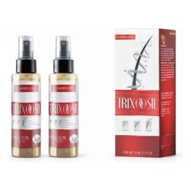 Trixosil Kit Anticaida Capilar 2 Unidades ( Original )                                                                                                