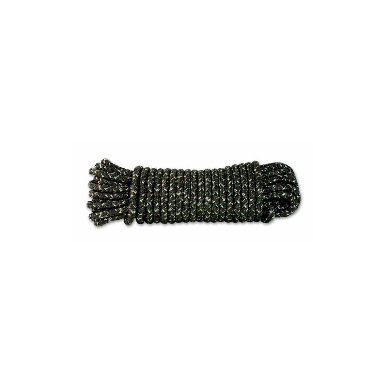 Chapuis DR63 Braided Polypropylene Rope Maximum Load 450 kg Diameter