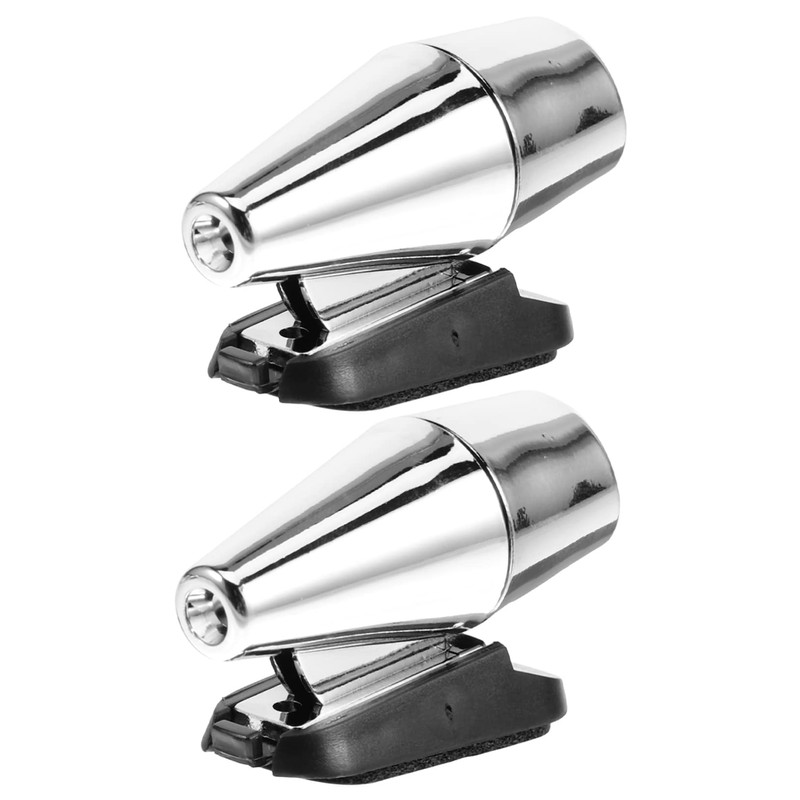 Gatuida Sets Abs Deer Whistles Vehicle Deer Horns Warning for