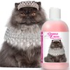 The Blissful Dog Drama Queen Cat Shampoo, 8-Ounce