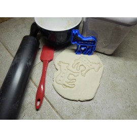 AJT DEMOCRAT ELECTION POLITICS POLITICAL PRIMARY VOTER VOTE COOKIE CUTTER USA PR2136