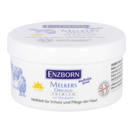 Enzborn Enzborn Milking Fat Plus SPF 4 250 ml
