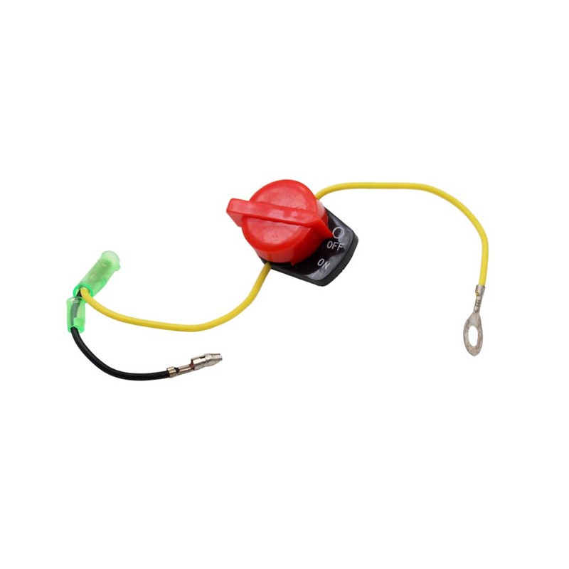 On Off Engines Stop Switch for GX120 GX160 GX200 GX240