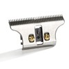Wahl Professional Wahl Professional Extra Wide T Blade Adjustable Zero