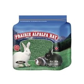 Pestell Prairie Alfalfa Hay Small Animal Food