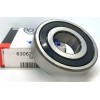 KOYO NEW KOYO 6306 2RS C3 DEEP GROOVE BALL BEARING,