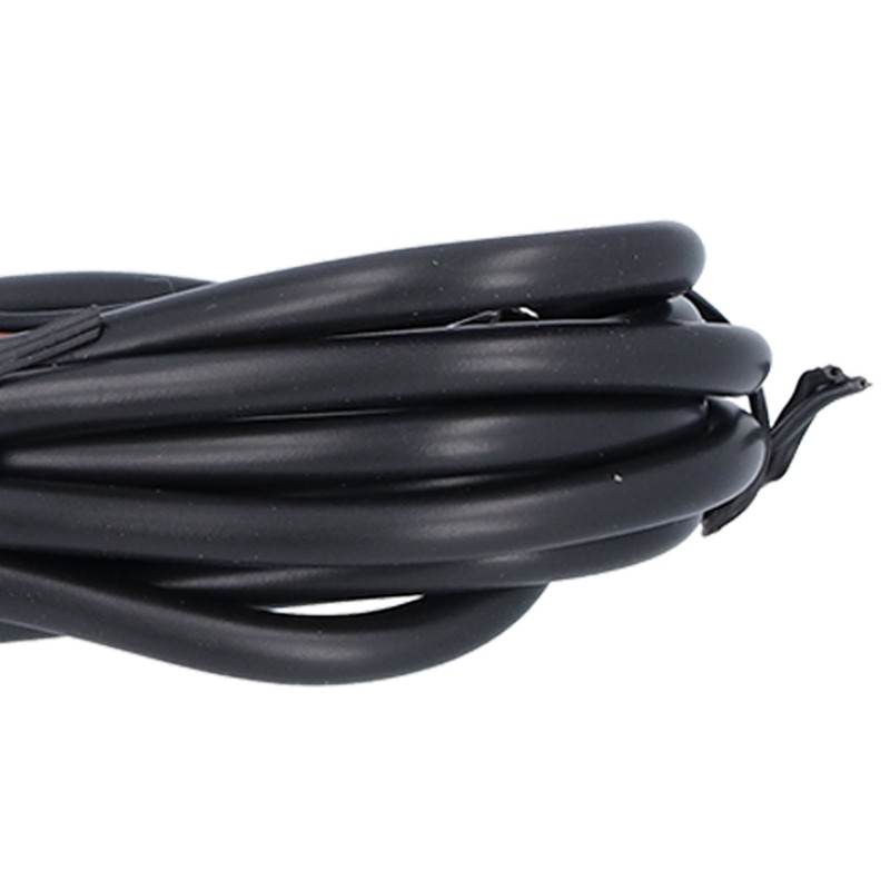 Proximity Switch Sensing Approach Sensor Waterproof 3 Wire Accessory DC6‑36V