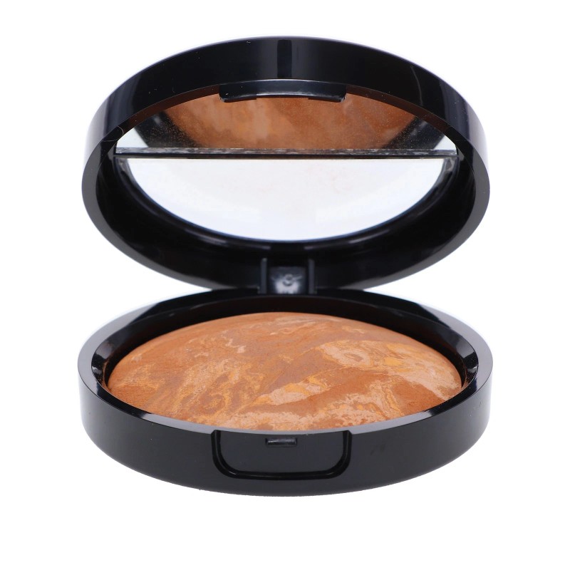 Laura Geller Baked Balance-N-Brig<wbr/>hten Color Correcting Foundation Tan 0.32 oz
