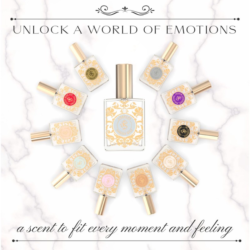 Shelley Kyle Lorelei Perfume, 60 ml