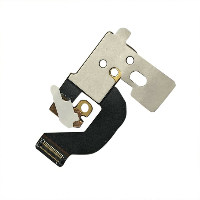ZAHARA Caméra Latitude Webcam for Dell Latitude 5285 5290 5290