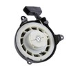 Aramox Recoil starter for 499706 690101, suitable for 091212 091232