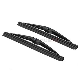 Swedish Car Parts Headlight Wiper Blade Set Saab 900 1994-98 9-3 1999-04 8549172