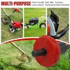 Jump Start Electric Engine Drill Bit Adapter for Troy Bilt