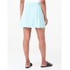 VERO MODA Women's Vmnatali Nia Hw Short Skirt WVN Skirt,