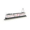 Bachmann Industries GG1 Electric DCC Ready PRR Silver with Red