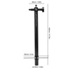 Bike Derailleur Hanger Alignment Gauge Tool Rear Derailleur Correction Wrench