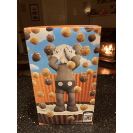 Kaws Family Size Reese’s Puffs - Limited Edition - Family - Not Signed