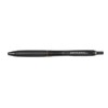 Linc Pentonic BR-T Premium Retractable Ball Point Black Pens 0.7
