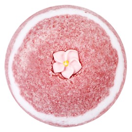 Arvien Pink Blossom Bubble Bath Salt / 아르비앙 핑크블로썸 거품입욕제