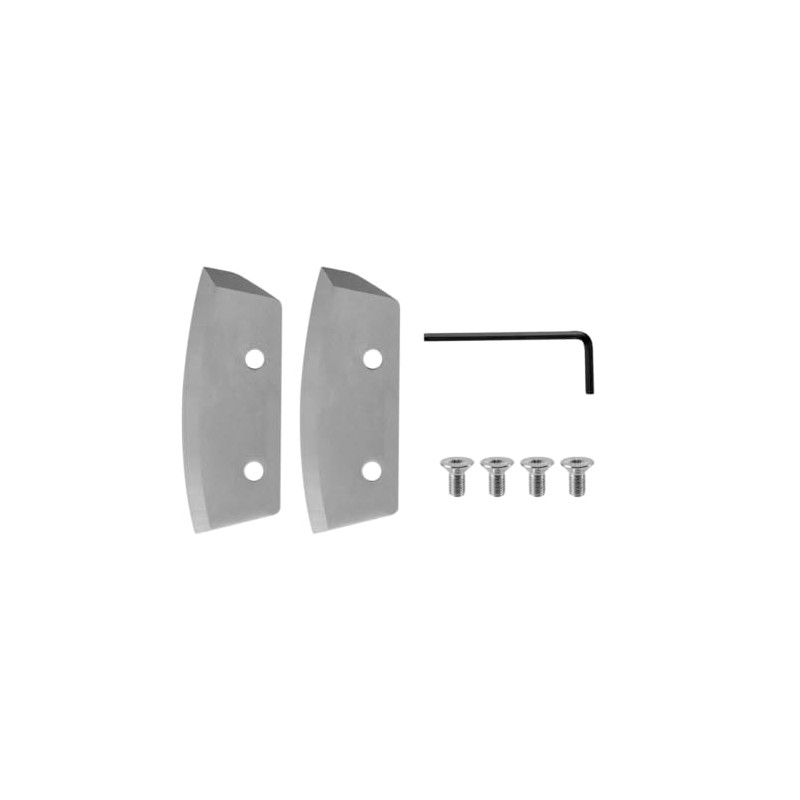 EGO Power+ AB0800I 8"" Ige Auger Blade for IG0800 Ice