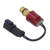 Pressure Switch Sensor Engine Oil Transducer 2 Pin 332 J0670