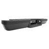 HECASA Rear Step Bumper Compatible with 1993-2011 Ford Ranger Fleetside/Styleside