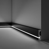 IL11 BLACK WALLSTYL Light Strips - 80 x 20 x