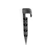 Outdoor Garden Pegs for Drip Irrigation Line, Weeping Pipe, Soaker