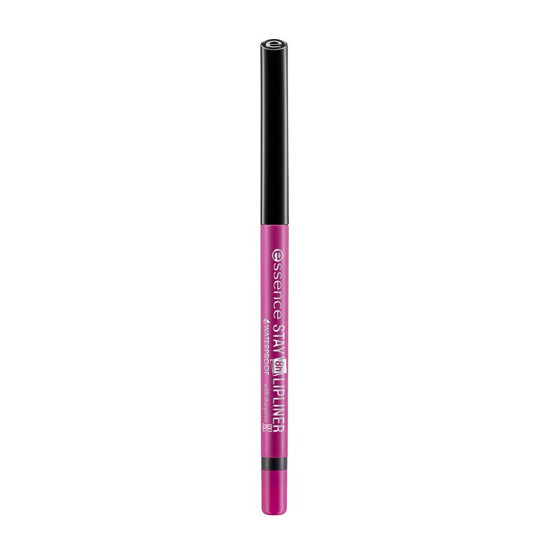 Essence Essence Augen Profil wasserdicht Stay 8h 08 J 10