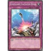 YU-GI-OH! - Compulsory Evacuation Device (BP01-EN099) - Battle Pack: Epic Dawn - Unlimited Edition - Starfoil Rare