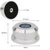 Monosaudio Record Stabilizer 60Hz Rotation Speed 3 in 1 Vibration