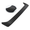 ZSPART Rear Trunk Lip Spoiler ABS Fits for 1994-2001 for