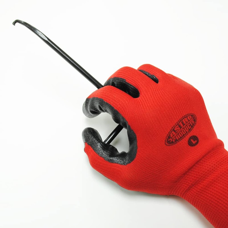 asutoropurodakutu T-Handle Spring Hooks 2007000002001 