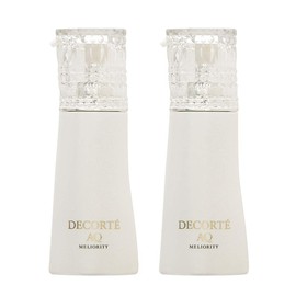 [Set] Kose Cosmetic Decollete AQ Miliality Repair Foaming Wash n 200ml Set of 2