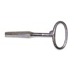 Square Key 6.5-8.5 mm Window Key Double Window Key
