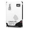 WD 750 GB 2.5-inch SATA Internal Hard Drive - Blue